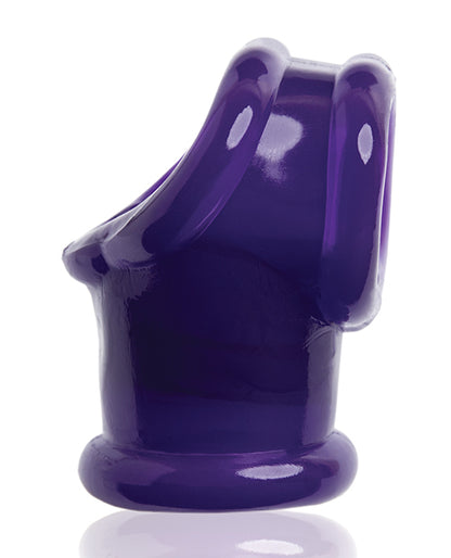 Oxballs Powerballs Cocksling & Ball Stretcher by Blue Ox Designs LLCDba Oxballs