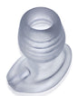 Oxballs Glowhole 1 Hollow Buttplug W/led Insert Small by Blue Ox Designs LLCDba Oxballs