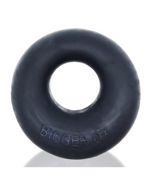 Oxballs Bigger Ox Cockring - Ice by Blue Ox Designs LLCDba Oxballs