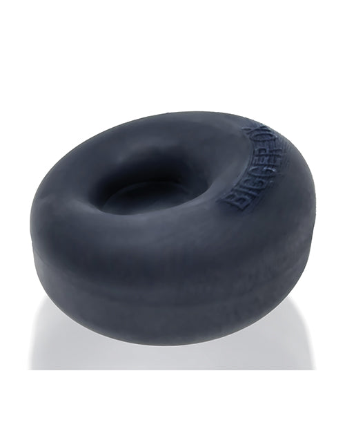 Oxballs Bigger Ox Cockring - Ice by Blue Ox Designs LLCDba Oxballs