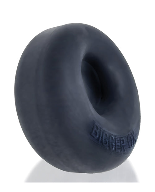 Oxballs Bigger Ox Cockring - Ice by Blue Ox Designs LLCDba Oxballs