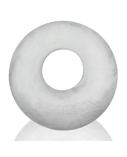 Oxballs Bigger Ox Cockring - Ice by Blue Ox Designs LLCDba Oxballs