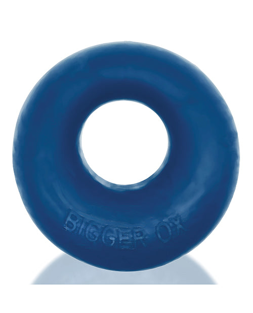 Oxballs Bigger Ox Cockring - Ice by Blue Ox Designs LLCDba Oxballs