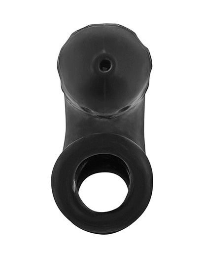 Oxballs Airlock Air-lite Vented Chastity - Ice