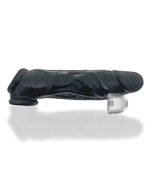 Oxballs Dicker Ultra-Slim Cock Sheath by Blue Ox Designs LLCDba Oxballs