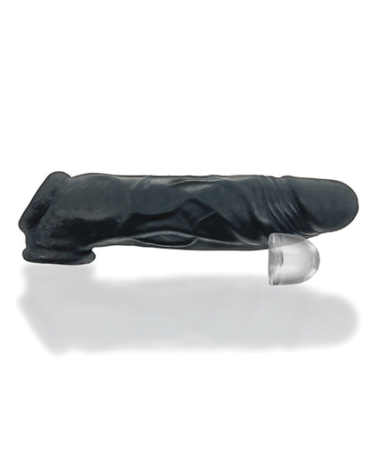 Oxballs Dicker Ultra-Slim Cock Sheath by Blue Ox Designs LLCDba Oxballs