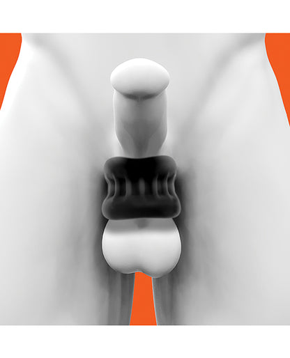 Oxballs Core Grip Squeeze Ball Stretcher by Blue Ox Designs LLCDba Oxballs