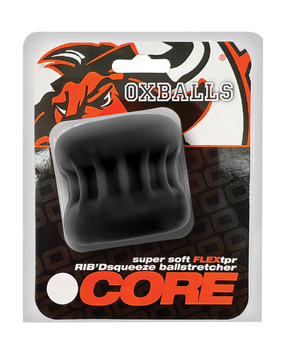 Oxballs Core Grip Squeeze Ball Stretcher by Blue Ox Designs LLCDba Oxballs