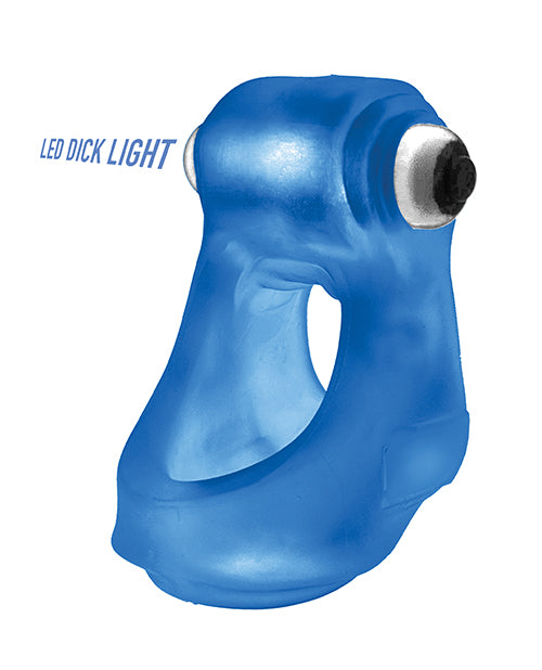 Oxballs Glowsling Cock Sling by Blue Ox Designs LLCDba Oxballs
