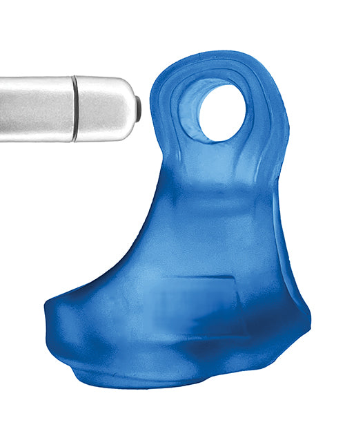 Oxballs Glowsling Cock Sling by Blue Ox Designs LLCDba Oxballs
