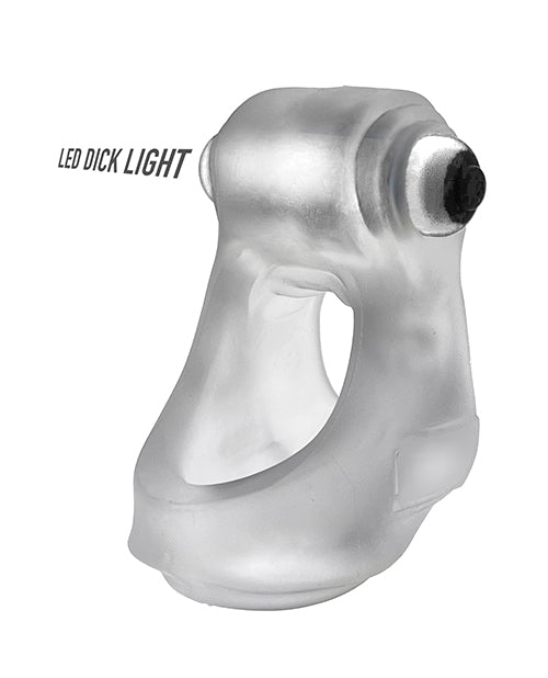 Oxballs Glowsling Cock Sling by Blue Ox Designs LLCDba Oxballs