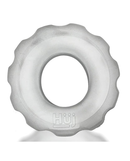 Hunky Junk Fractal Ballstretcher by Blue Ox Designs LLCDba Oxballs