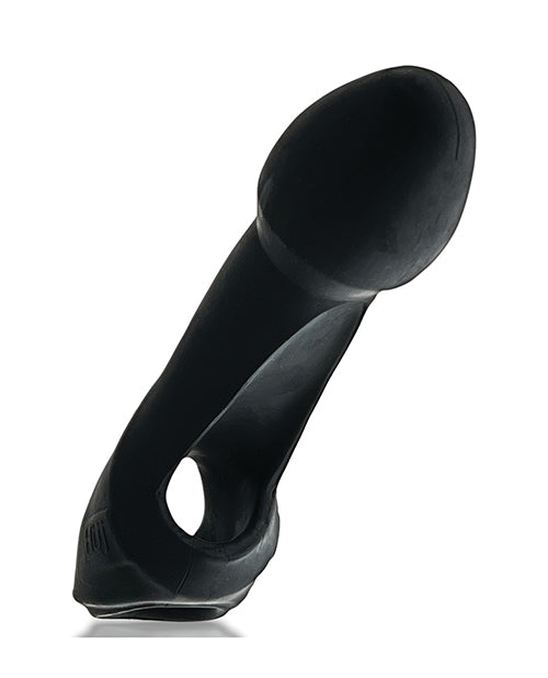Hunky Junk Double Thruster Sling - Tar Ice by Blue Ox Designs LLCDba Oxballs