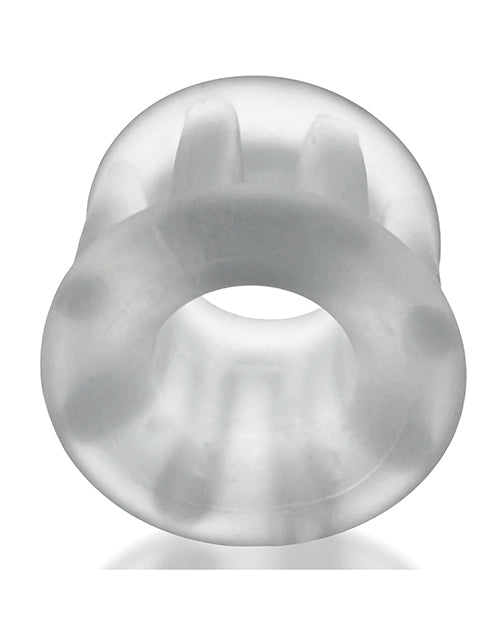 Hunky Junk Gyroball Ballstretcher - Ice