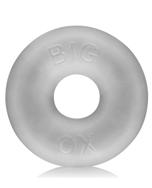 Oxballs Big Ox Cockring by Blue Ox Designs LLCDba Oxballs