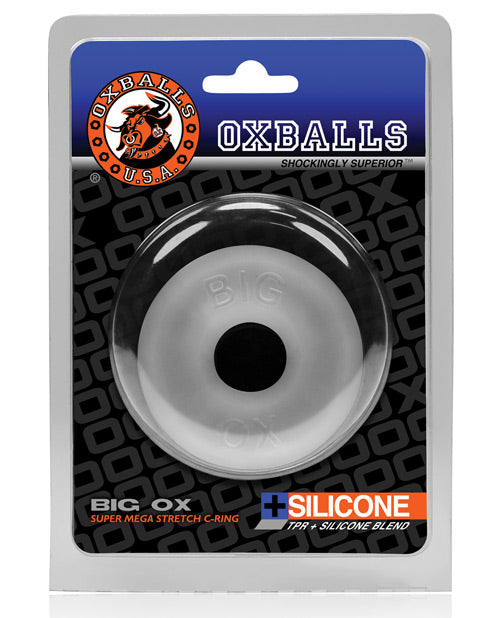 Oxballs Big Ox Cockring by Blue Ox Designs LLCDba Oxballs
