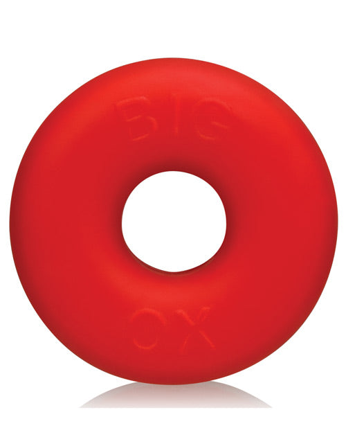 Oxballs Big Ox Cockring by Blue Ox Designs LLCDba Oxballs