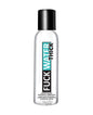 Fuck Water Thick Clear H2O - 2 oz by Picture Brite