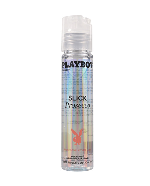 Playboy Pleasure Slick Lubricant - Oz