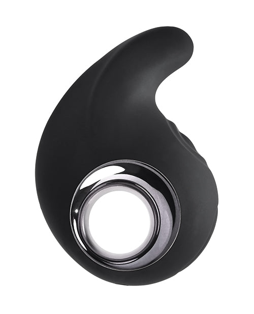 Playboy Ring My Bell - Black