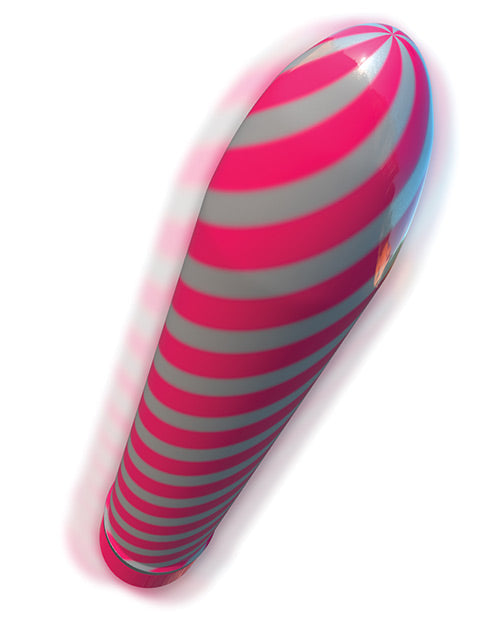 Classix Sweet Swirl Vibrator by Pipedream Products