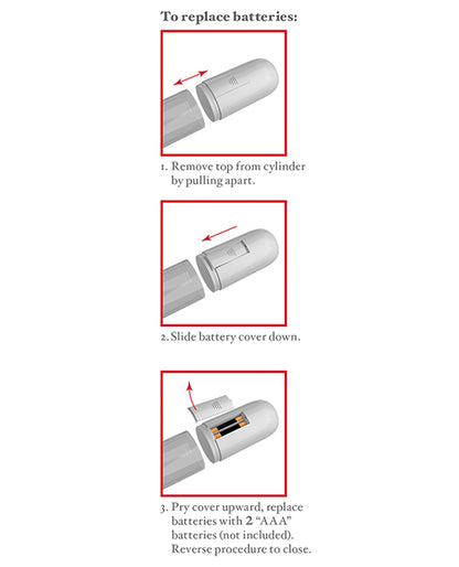 Classix Auto Vac Power Pump