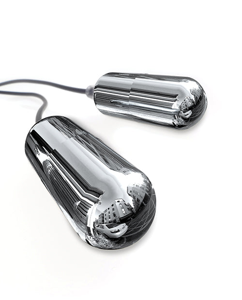 Classix Dual Vibrating Head Teaser by Pipedream Products
