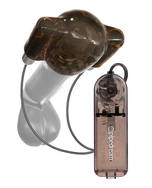 Classix Dual Vibrating Head Teaser by Pipedream Products