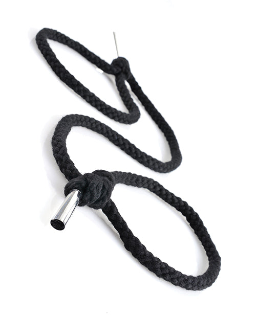 Fetish Fantasy Series Silk Rope Bondage Set by Pipedream Products