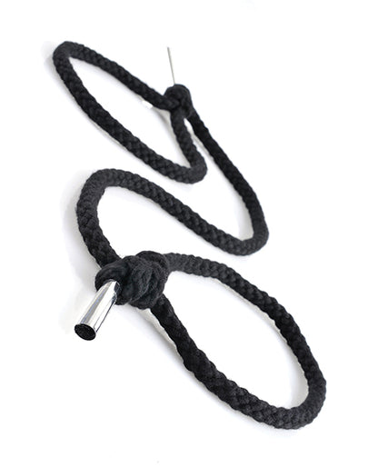 Fetish Fantasy Series Silk Rope Bondage Set by Pipedream Products