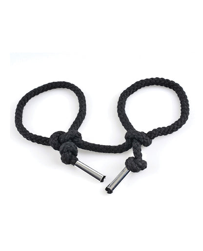 Fetish Fantasy Series Silk Rope Bondage Set by Pipedream Products