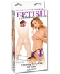 Fetish Fantasy Series Vibrating Strap-On for Him