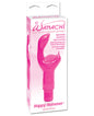 Happy Hummer Wanachi - Pink by Pipedream Products