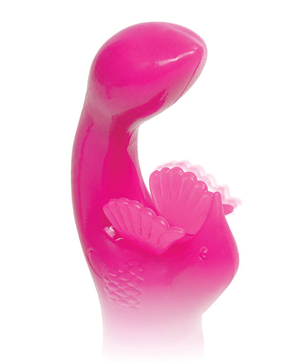 Happy Hummer Wanachi - Pink by Pipedream Products