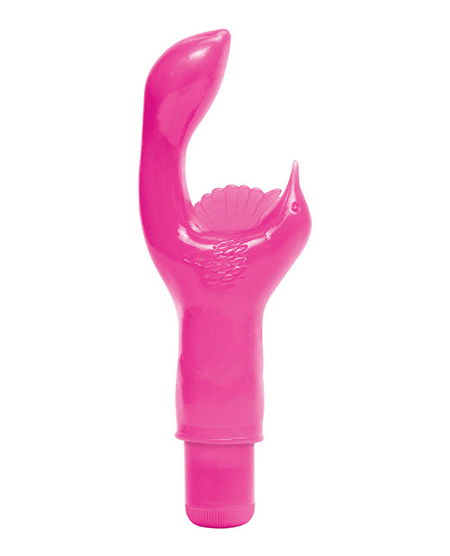 Happy Hummer Wanachi - Pink by Pipedream Products
