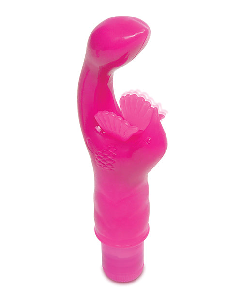 Happy Hummer Wanachi - Pink by Pipedream Products