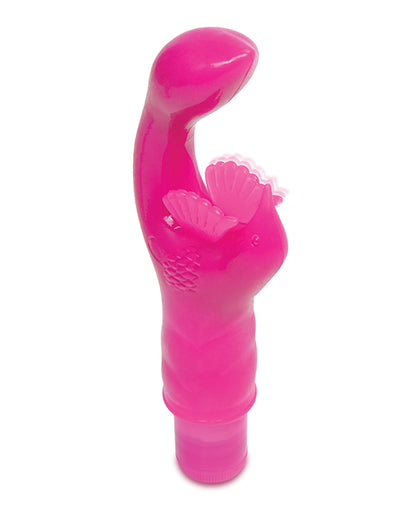 Happy Hummer Wanachi - Pink by Pipedream Products