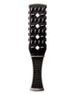Fetish Fantasy Series Rubber Paddle - Black by Pipedream Products