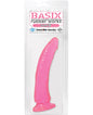 "Basix Rubber Works 7"" Slim Dong"