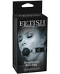 Fetish Fantasy Limited Edition Breathable Ball Gag by Pipedream Products