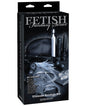 Fetish Fantasy Limited Edition Series Ultimate Bondage Kit by Pipedream Products