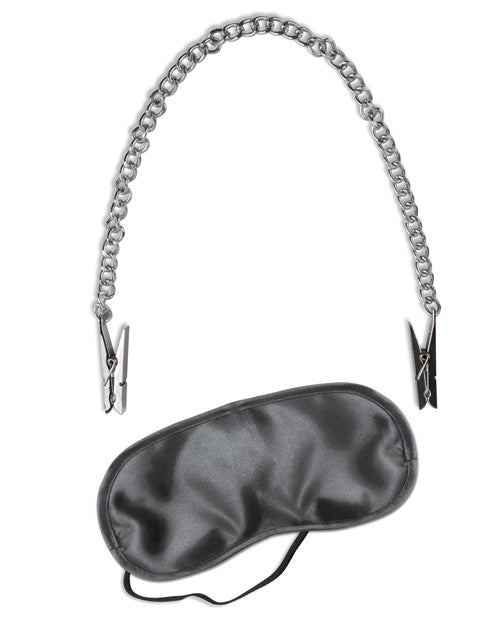 Fetish Fantasy Limited Edition Series Ultimate Bondage Kit by Pipedream Products