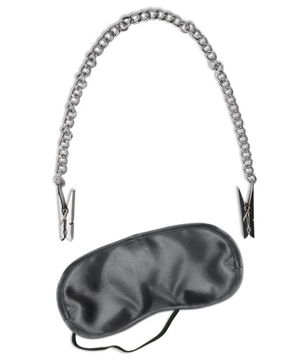 Fetish Fantasy Limited Edition Series Ultimate Bondage Kit by Pipedream Products