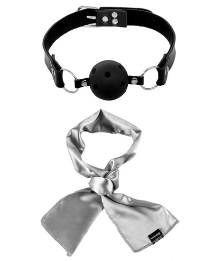 Fetish Fantasy Limited Edition Series Ultimate Bondage Kit by Pipedream Products