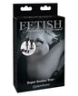 Fetish Fantasy Limited Edition Super Sucker Trio - Black