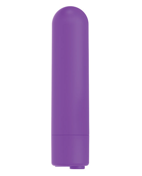 Fantasy for Her Rechargeable Remote Control Bullet - Purple