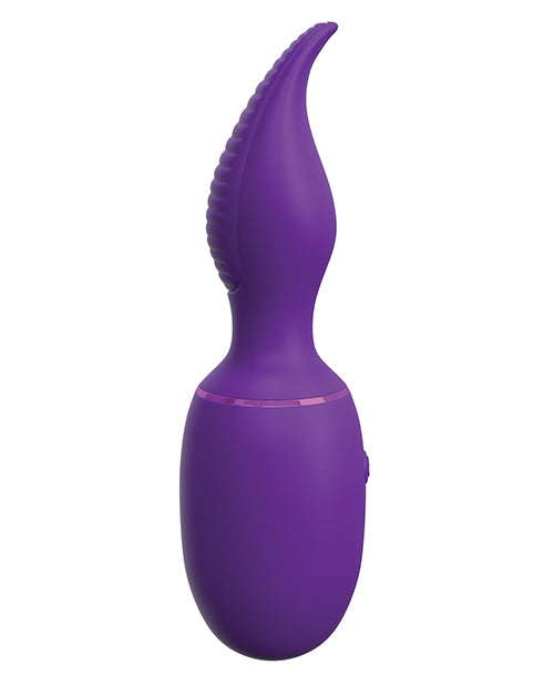 Fantasy for Her Ultmate Tongue-Gasm - Purple