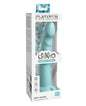 Dillio Platinum 7" Slim Seven Silicone Dildo