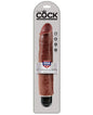 "King Cock 7"" Vibrating Stiffy"