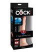 King Cock Plus Triple Density Cock